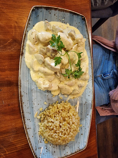 Photo of Reina Kitchen - 11/12 Market Rd, Chichester PO19 1JW