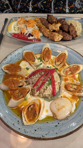 Photo of Reina Kitchen - 11/12 Market Rd, Chichester PO19 1JW