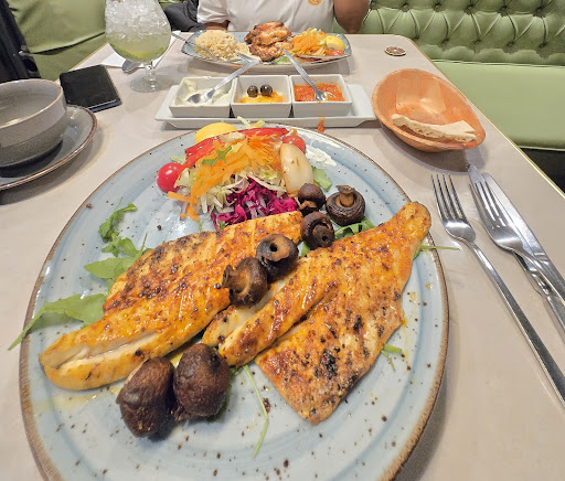 Photo of Reina Kitchen - 11/12 Market Rd, Chichester PO19 1JW