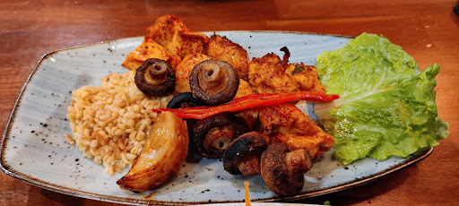 Photo of Reina Kitchen - 11/12 Market Rd, Chichester PO19 1JW