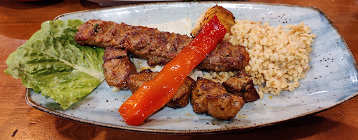 Photo of Reina Kitchen - 11/12 Market Rd, Chichester PO19 1JW