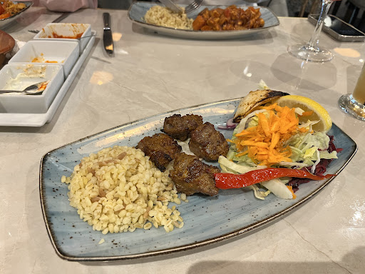 Photo of Reina Kitchen - 11/12 Market Rd, Chichester PO19 1JW