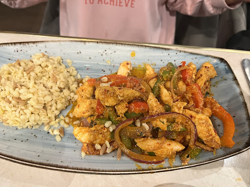 Photo of Reina Kitchen - 11/12 Market Rd, Chichester PO19 1JW