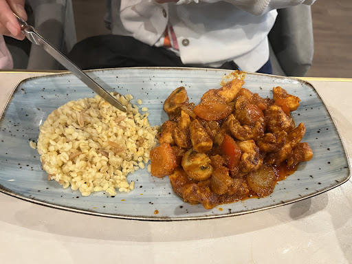 Photo of Reina Kitchen - 11/12 Market Rd, Chichester PO19 1JW