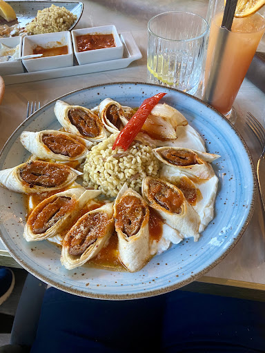 Photo of Reina Kitchen - 11/12 Market Rd, Chichester PO19 1JW