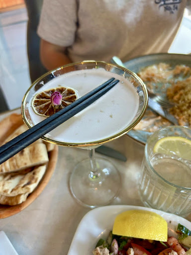 Photo of Reina Kitchen - 11/12 Market Rd, Chichester PO19 1JW