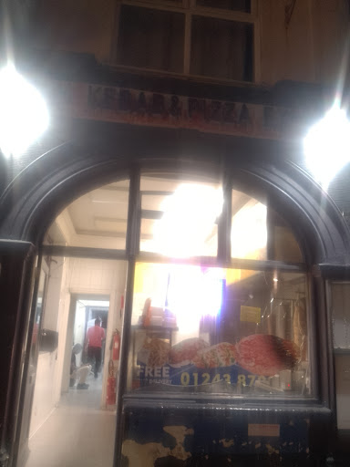 Photo of Yummy Kebab and Pizza Express - 10 High St, Bognor Regis PO21 1SR