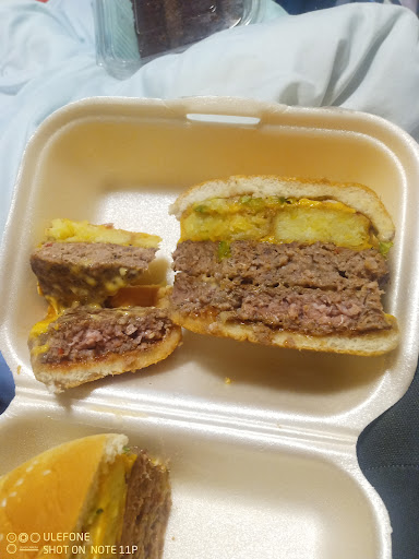 Photo of Yummy Kebab and Pizza Express - 10 High St, Bognor Regis PO21 1SR