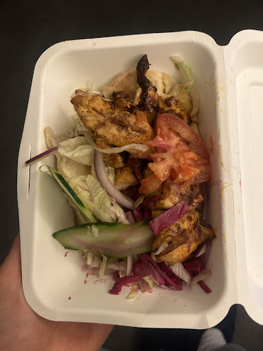 Photo of Yummy Kebab and Pizza Express - 10 High St, Bognor Regis PO21 1SR