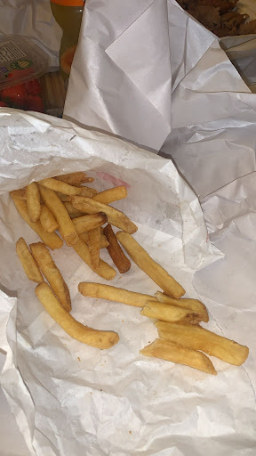 Photo of Charcoal Grill Meze & Bar - 31a Station Rd, Bognor Regis PO21 1QD