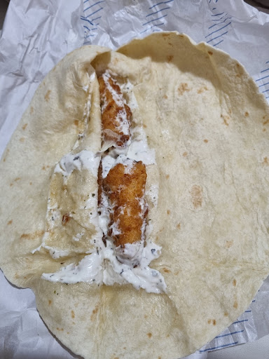 Photo of Charcoal Grill Meze & Bar - 31a Station Rd, Bognor Regis PO21 1QD