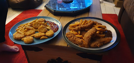 Photo of Charcoal Grill Meze & Bar - 31a Station Rd, Bognor Regis PO21 1QD