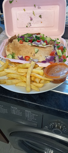 Photo of Charcoal Grill Meze & Bar - 31a Station Rd, Bognor Regis PO21 1QD