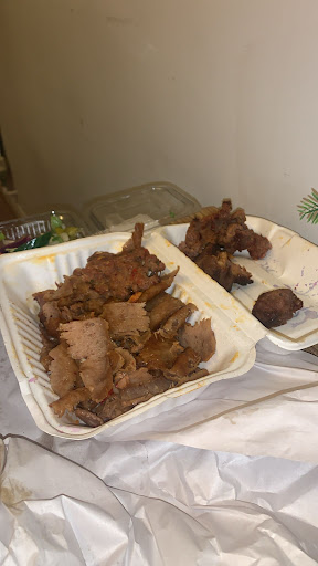 Photo of Charcoal Grill Meze & Bar - 31a Station Rd, Bognor Regis PO21 1QD