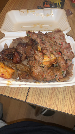 Photo of Charcoal Grill Meze & Bar - 31a Station Rd, Bognor Regis PO21 1QD