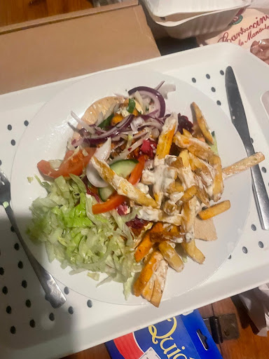 Photo of Charcoal Grill Meze & Bar - 31a Station Rd, Bognor Regis PO21 1QD