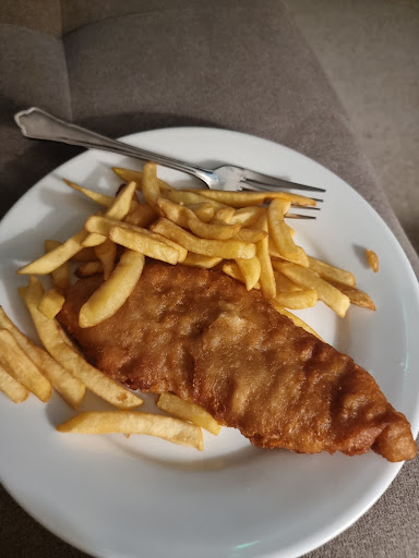 Photo of Charcoal Grill Meze & Bar - 31a Station Rd, Bognor Regis PO21 1QD