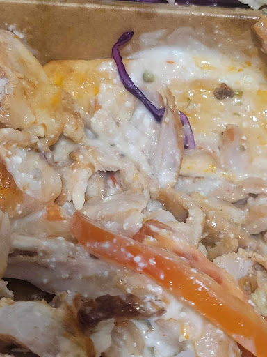 Photo of Charcoal Grill Meze & Bar - 31a Station Rd, Bognor Regis PO21 1QD