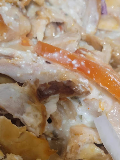 Photo of Charcoal Grill Meze & Bar - 31a Station Rd, Bognor Regis PO21 1QD