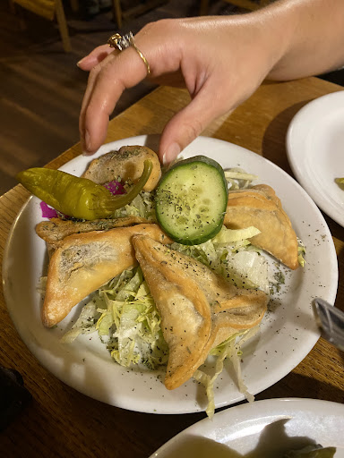 Photo of Kambis - 107 Western Rd, Brighton and Hove, Brighton BN1 2AA