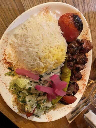 Photo of Kambis - 107 Western Rd, Brighton and Hove, Brighton BN1 2AA