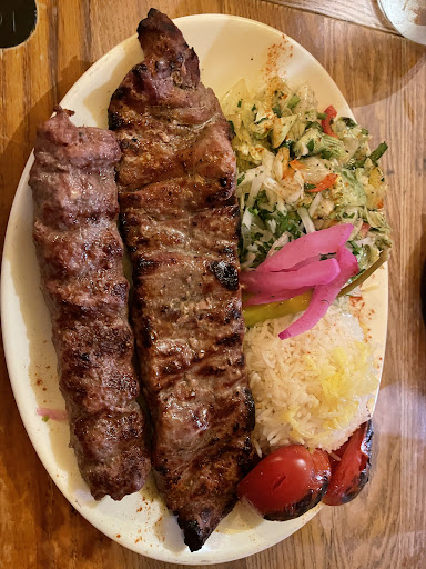 Photo of Kambis - 107 Western Rd, Brighton and Hove, Brighton BN1 2AA