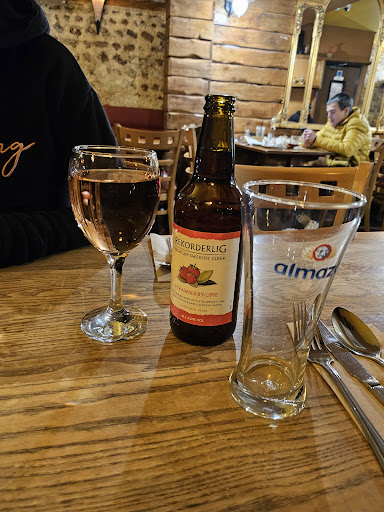 Photo of Kambis - 107 Western Rd, Brighton and Hove, Brighton BN1 2AA