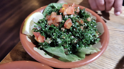 Photo of Kambis - 107 Western Rd, Brighton and Hove, Brighton BN1 2AA