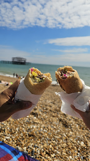 Photo of Kambis - 107 Western Rd, Brighton and Hove, Brighton BN1 2AA