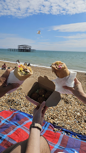 Photo of Kambis - 107 Western Rd, Brighton and Hove, Brighton BN1 2AA