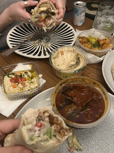 Photo of Kambis - 107 Western Rd, Brighton and Hove, Brighton BN1 2AA