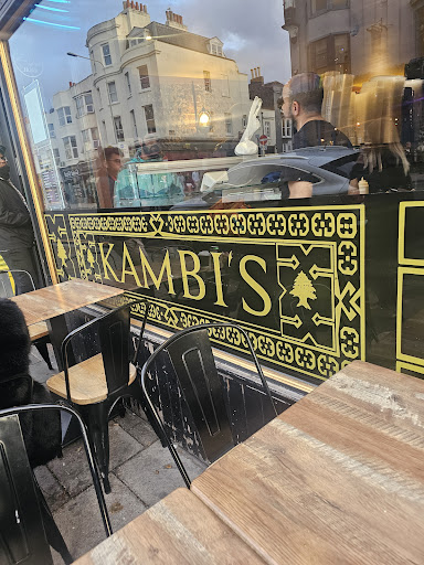 Photo of Kambis - 107 Western Rd, Brighton and Hove, Brighton BN1 2AA