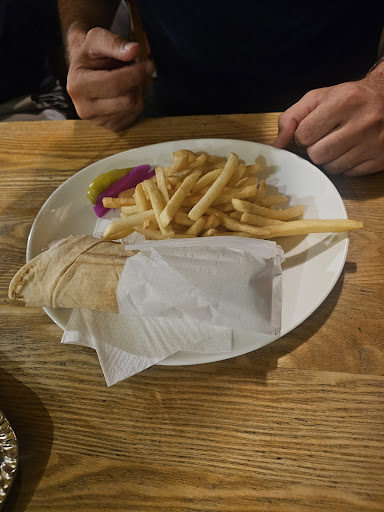 Photo of Kambis - 107 Western Rd, Brighton and Hove, Brighton BN1 2AA