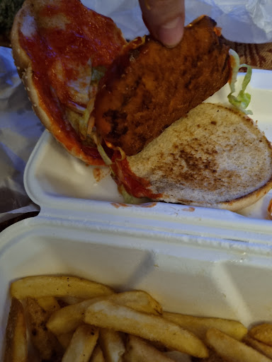 Photo of Peri Peri House - 10-12 Waterloo Square, Bognor Regis PO21 1SU