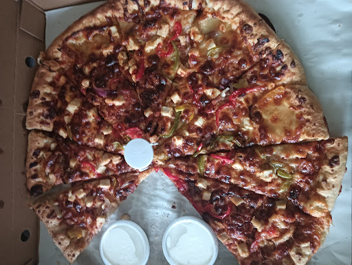 Photo of Peri Peri House - 10-12 Waterloo Square, Bognor Regis PO21 1SU