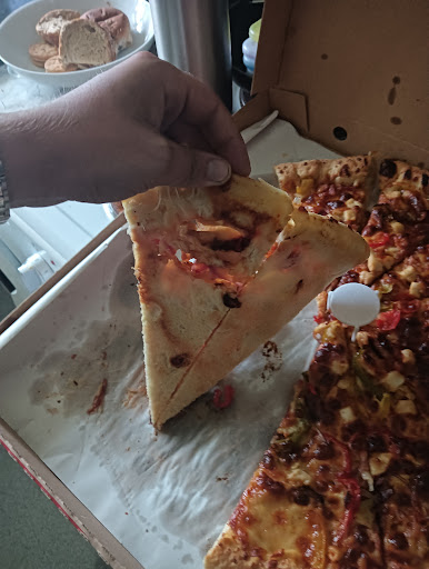 Photo of Peri Peri House - 10-12 Waterloo Square, Bognor Regis PO21 1SU