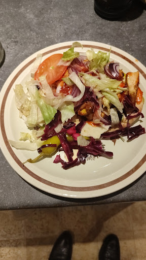 Photo of Peri Peri House - 10-12 Waterloo Square, Bognor Regis PO21 1SU