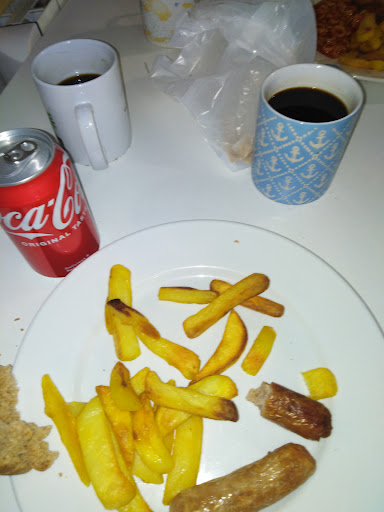 Photo of Peri Peri House - 10-12 Waterloo Square, Bognor Regis PO21 1SU