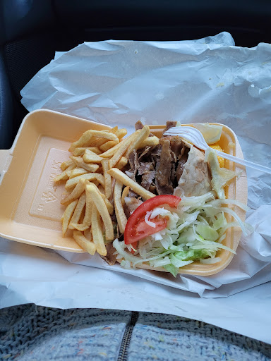 Photo of The Charcoal Grill - 42 The Hornet, Chichester PO19 7JG