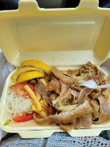 Photo of The Charcoal Grill - 42 The Hornet, Chichester PO19 7JG