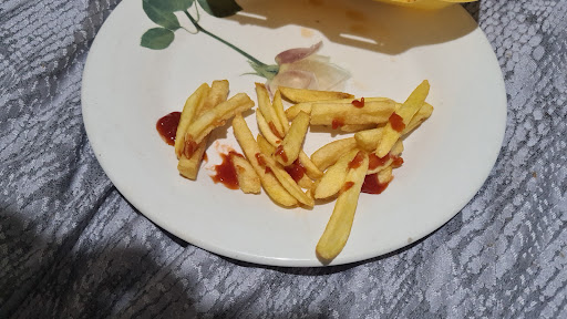 Photo of The Charcoal Grill - 42 The Hornet, Chichester PO19 7JG