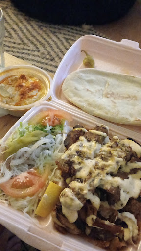 Photo of The Charcoal Grill - 42 The Hornet, Chichester PO19 7JG