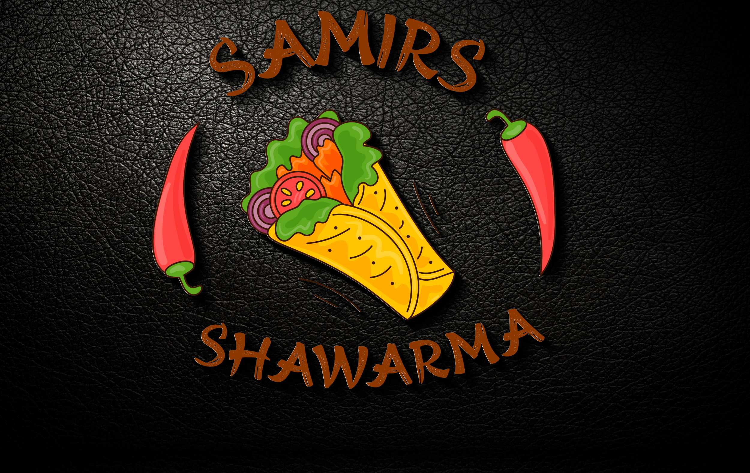 Photo of Samir's Shawarma - 17 Culver Parade, Sandown PO36 8AT