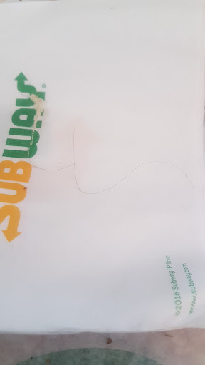 Photo of Subway - 449 Chichester Rd, North Bersted, Bognor Regis PO21 5DS