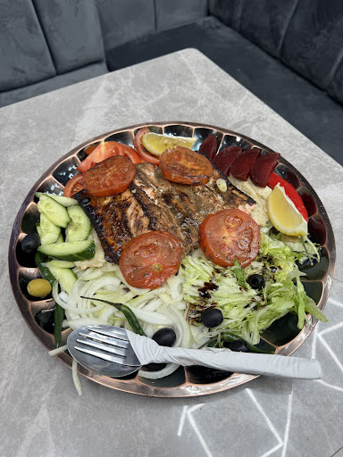 Photo of Milano Cafe & Shisha - 40 Fratton Rd, Fratton, Portsmouth PO1 5BX