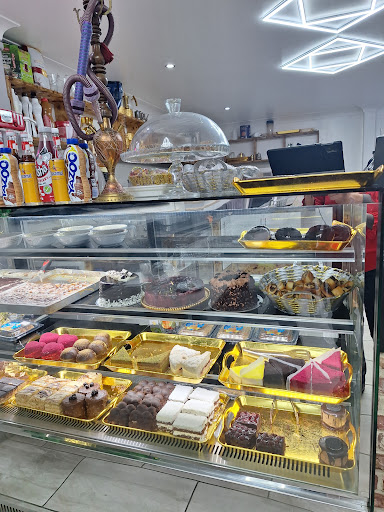 Photo of Milano Cafe & Shisha - 40 Fratton Rd, Fratton, Portsmouth PO1 5BX