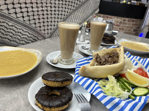 Photo of Milano Cafe & Shisha - 40 Fratton Rd, Fratton, Portsmouth PO1 5BX