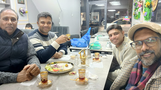 Photo of Milano Cafe & Shisha - 40 Fratton Rd, Fratton, Portsmouth PO1 5BX