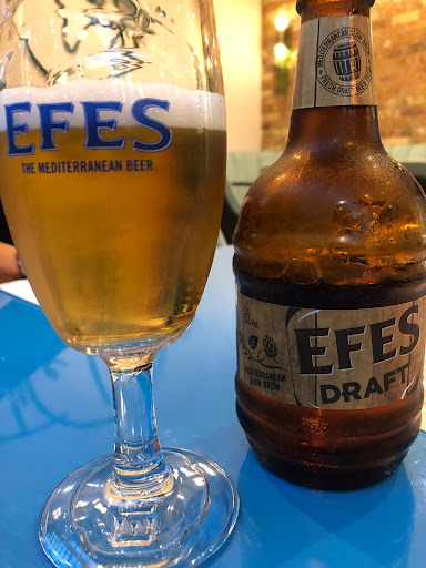 Photo of The Lagoon Mediterranean Turkish Restaurant - 3 The Arcade, Bognor Regis PO21 1LH