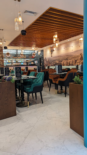 Photo of The Lagoon Mediterranean Turkish Restaurant - 3 The Arcade, Bognor Regis PO21 1LH